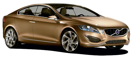 Volvo S60 Volvo S60