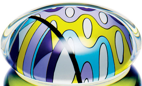 Vivara. Emilio Pucci Vivara. Emilio Pucci