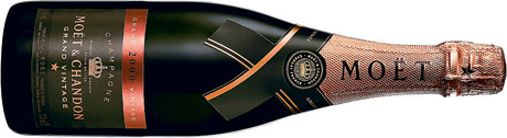 Moet Chandon Grand Vintage Moet Chandon Grand Vintage