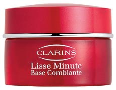 Clarins Lisse Minute