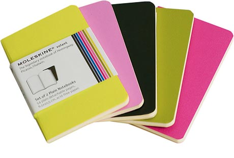 мини-молескин moleskine