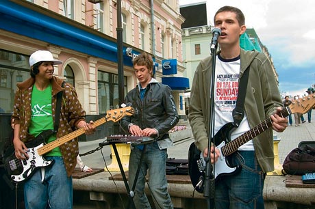 Фильм "Розыгрыш" Фильм "Розыгрыш"