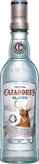 Текила Cazadores Текила Cazadores