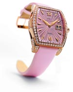 Da Vinci Automatic Precious Stones Da Vinci Automatic Precious Stones