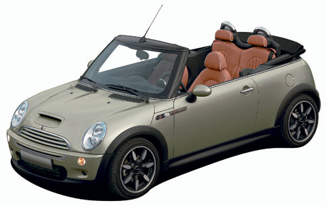 Mini Cabrio Mini Cabrio